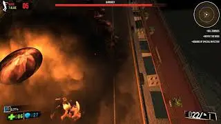 Check'n Ultimate Zombie Defense