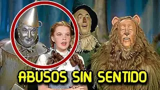 The DARK TRUTH behind the WIZARD OF OZ