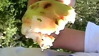 Ломаем всё что видим, Водяная бомба! (Часть 1)