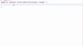 Java Programming Tutorial 27 Introduction to Arrays