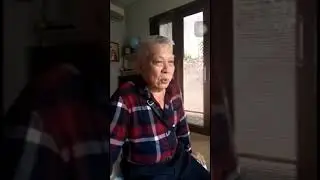 Menolong org sakit pahala dpt rezeki
