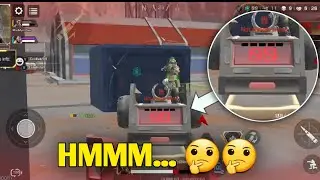 Apex Legends mobile gameplay
