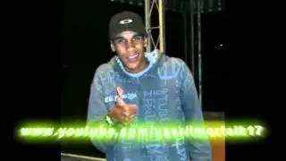 MC FRED - ESFREGA NELA  ( DJ SERGINHO )