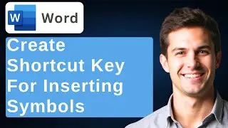 How To Make A Shortcut Key For Inserting Symbols In Microsoft Word [2026 Guide]