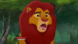 Wild Animalz (Antz) - Part 7 Pooh in Love/Switching Places