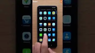 Redmi Note 11T 5G  | How to enable RAM Booster 🔥|