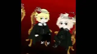 человеческое качество#gachaclub #tiktok #gachalife #просмотры #срачагача #лайк #анимация #animation