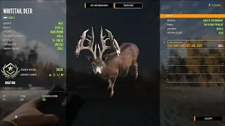 TheHunter Call Of The Wild!!  GO#5