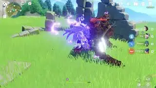 How I play Razor the selfish wolf