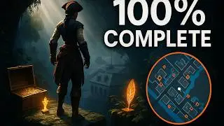 ASSASSIN'S CREED LIBERATION: The Ultimate Guide PT 3
