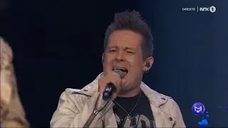 Landeveiens Helter - Alt Det Der (Eurovision 2021 Norway - Melodi Grand Prix)