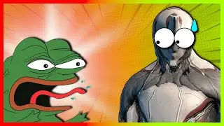 Wird WARFRAME immer TOXISCHER?!