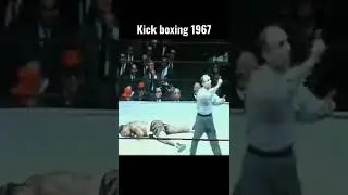 Pukulan mematikan muhammad Ali Vs Zara foley 1967 (Boxing)#shorts #boxingnews