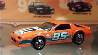 Cool Hot Wheels finds Dec.`18
