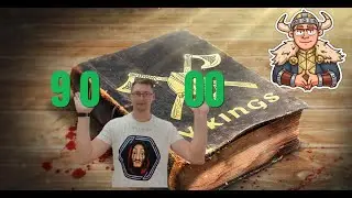 📢📢📢9 0 0 0  В И К И Н Г О В   📢📢📢  Vikings:War of Clans