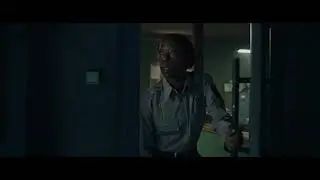 Jericho Ridge (2024) Official Trailer | Out now!