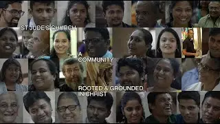 Our Church - St Jude's Malad East