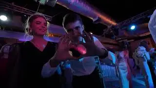Выпускной вечер - 2022
