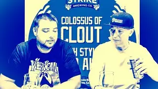 Strike Brewing - Colossus of Clout
