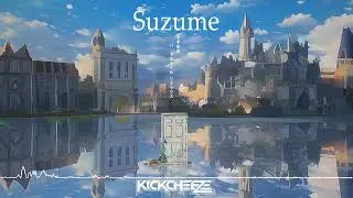 RADWIMPS - Suzume (feat. Toaka) [KICKCHEEZE Hardstyle Remix]
