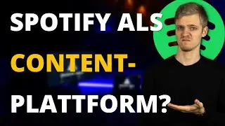 Spotify als Content-Plattform: Eine interessante Strategie für mehr Spotify-Follower | Artistant