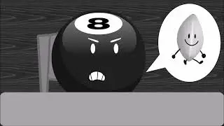 BFB - The horrible incident