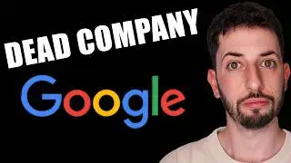 The BIGGEST Number in Google's Earnings Report Revealed