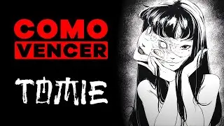 COMO VENCER: TOMIE (JUNJI ITO)