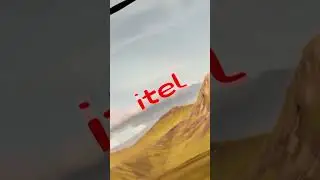 Itel A60S Effects 