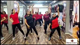 #detaali#kartikaaryan#kiaraadvani#bhoolbhulaiyaa2#cardioworkout#aerobics#zumbafitness