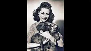 "Du hast Glück bei den Frau'n, Bel Ami" - Rosita Serrano (1939)