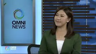 分析：加拿大向中國電動車徵收關稅影響 | OMNI News Cantonese