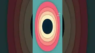 New After Effects plugin Potok. Fluid Gradients generator🙌