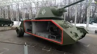 Музей Победы на Поклонной горе/Уличная экспозиция/ #гдепогулять #кудасходить