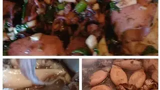 #Recept! Kako Pripremiti Lignje!