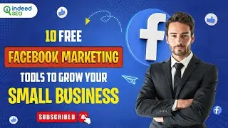 10 Free Facebook Marketing Tools to Grow Your Small Business