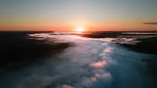 Молочные реки | Milk rivers