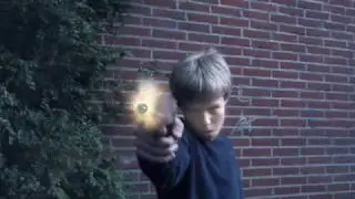 Matrix Effect! 3D Bullet! Dodge This...