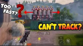 Doing this will take your hipfire to the next level - LEARN IT NOW!! - PUBG Mobile 