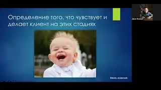 Путь клиента. от 16.06.2022. Спикер Маламуж Д.А.
