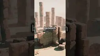 The Lost City of Atlantis  - Myth or Reality