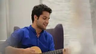 O re Piya | Aaryan Tiwari | jamming at Home | O Re Piya | Rahat Fateh Ali Khan