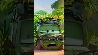 What Happened to Humans in Pixar Universe