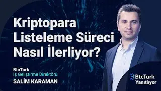 BtcTurk | PRO'da Listelenen Kriptoparalar Nasıl Seçiliyor? - Sık Sorulanlar | BtcTurk Yanıtlıyor