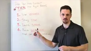 Does Your Web Content Tick The Right Boxes?