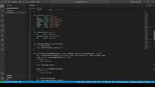 Pexels API with GoLang