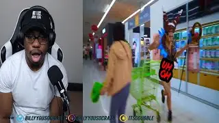 WARNING*** Is Morphings Time! (OFFENSIVE POWER RANGERS PARODY) REACTIION!