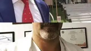 Médicos y soldados americanos estafadores!