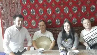 Marxabo Xolpa Bilan Yana Suxbat