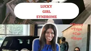 STORYTIME: HOW I USED CHARM and it FAILED! I Found the LUCKY GIRL SYNDROME and it worked